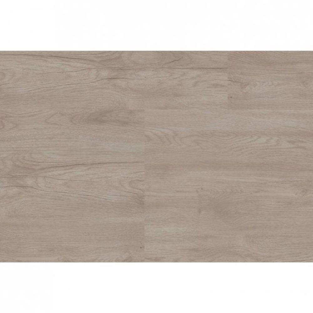 Kit 26,76m² Piso Vinílico em Régua 22,9cm X 5mm X 1,22m Spc Click Nobile Pisa