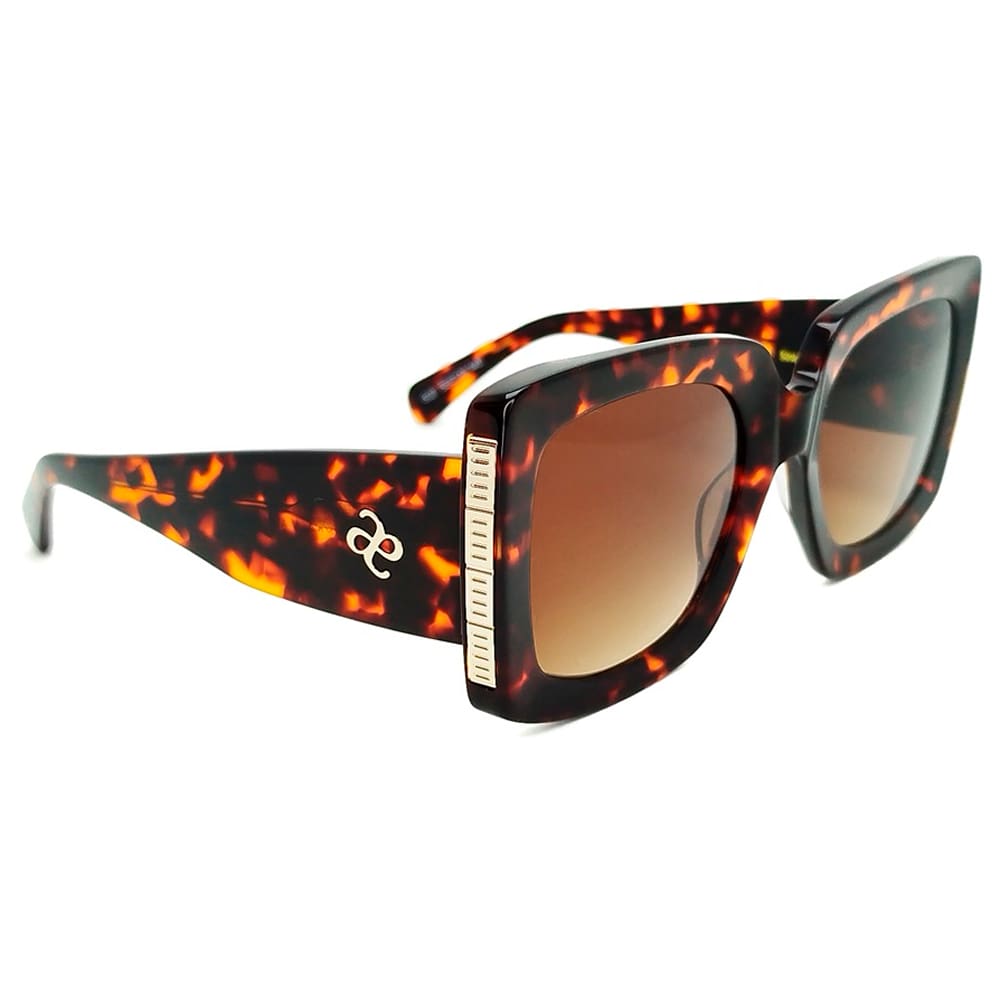 Oculos Solar Anima Sou Meticulosa G21