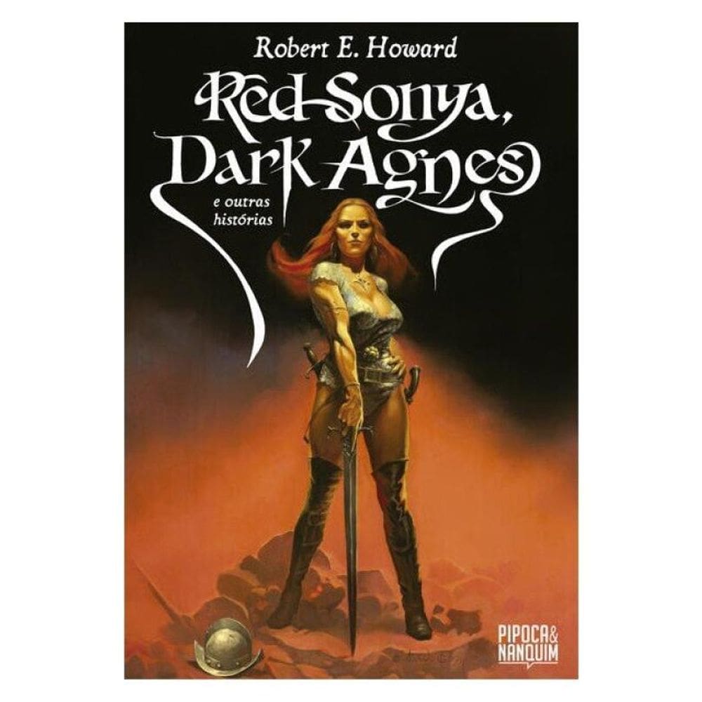 Dark Agnes E Outras Histórias