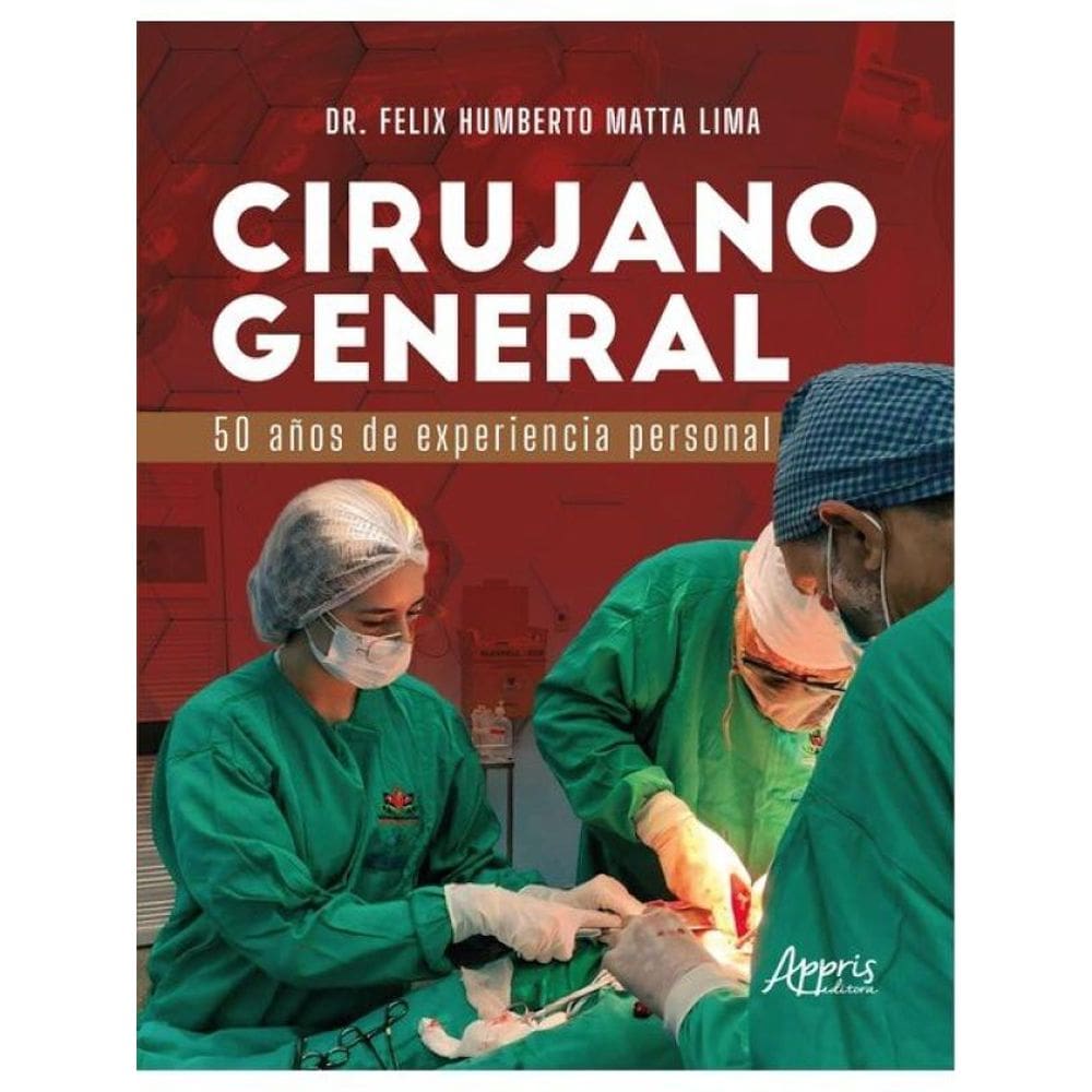 Cirujano General
