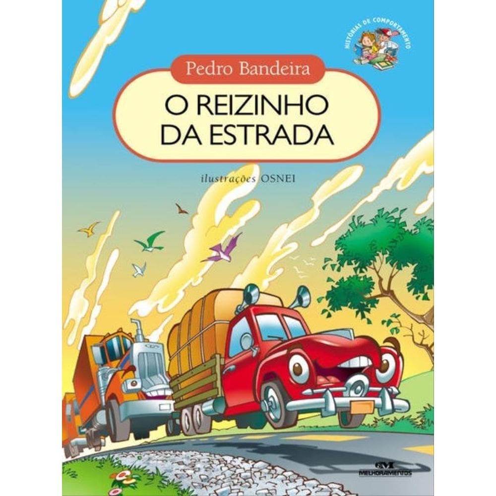 O Reizinho Da Estrada