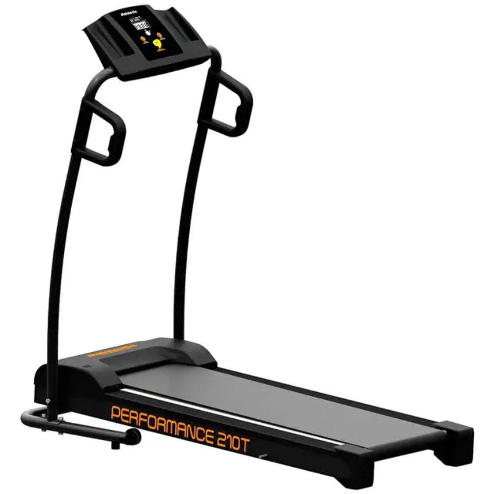 Esteira Ergométrica