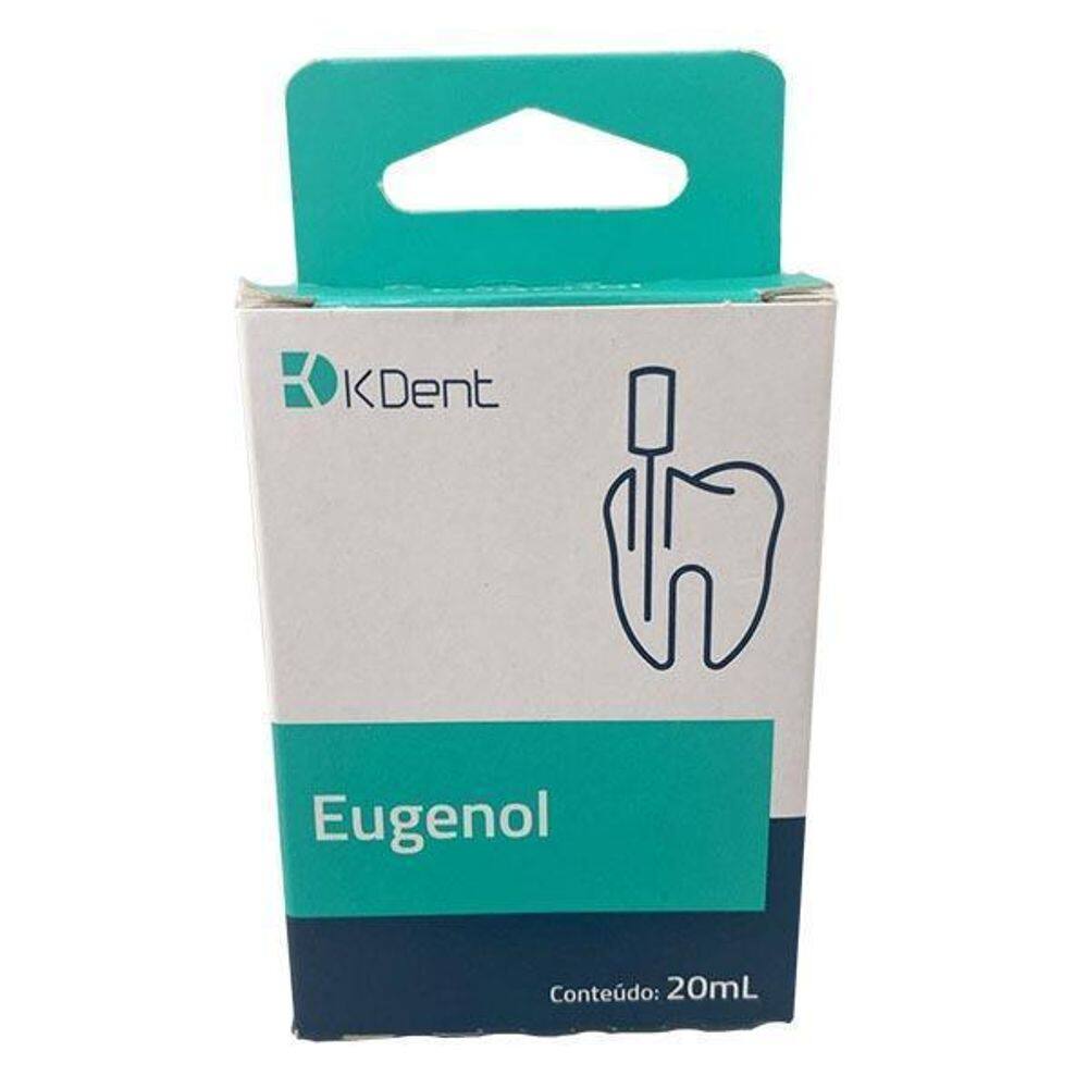 Eugenol K Usp 20Ml