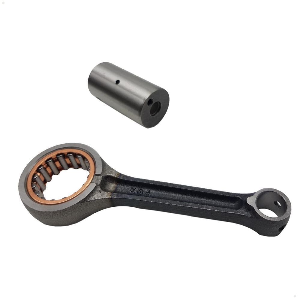 Biela Completa Vini Cg Titan 125 Fan 125 Nxr Bros 125