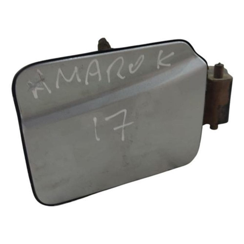 Portinhola Tampa Tanque Amarok A 2018