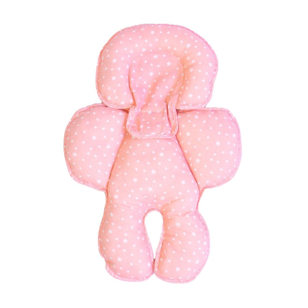 Redutor de Bebê Conforto e Carrinho Bublim