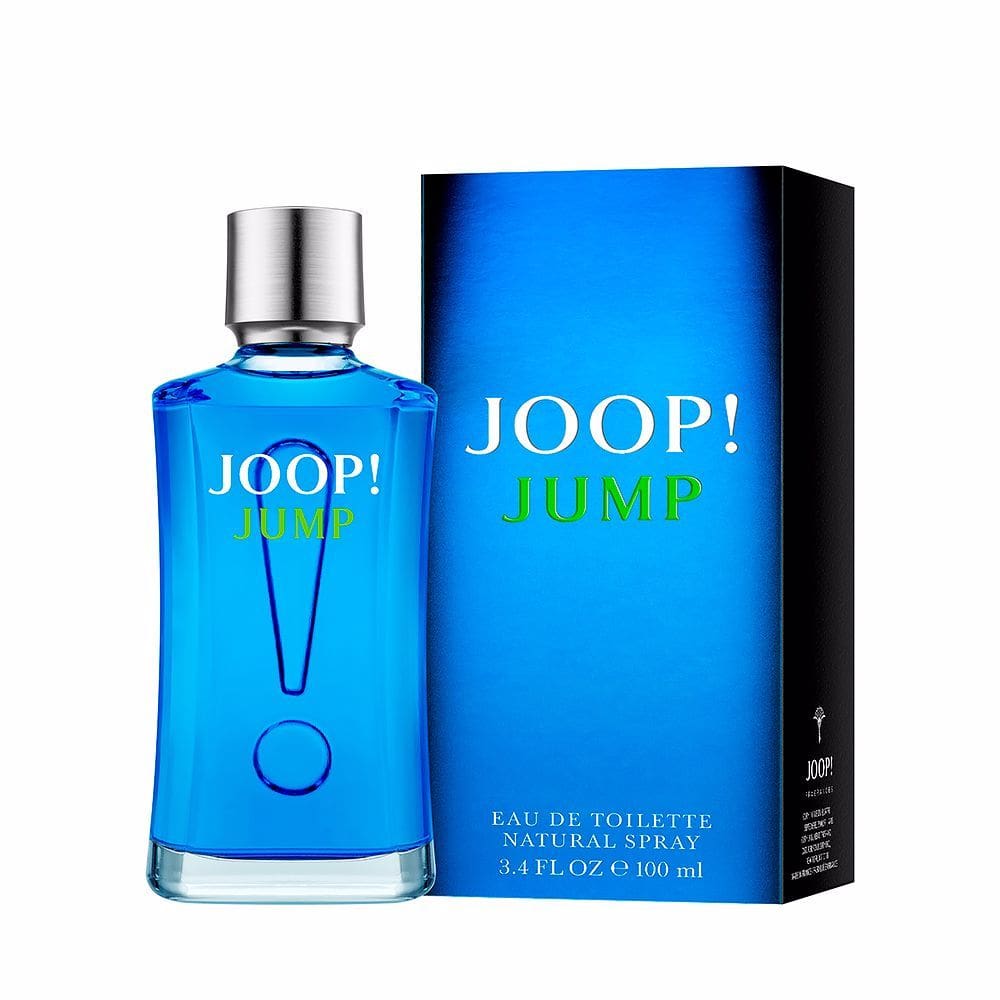 Perfume Masculino Joop! Jump Eau De Toilette 100ml