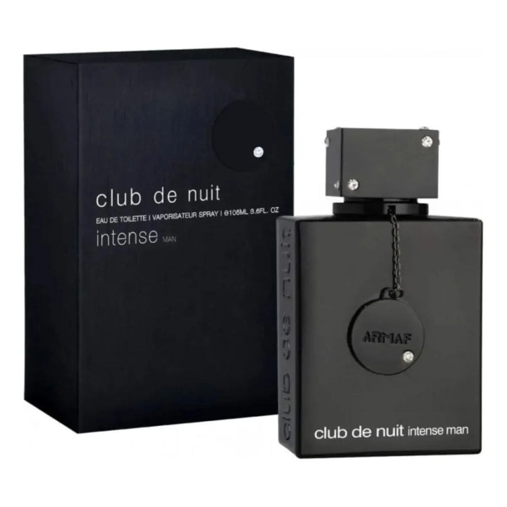 Perfume Armaf Club De Nuit Intense Man Eau de toilette 105ml