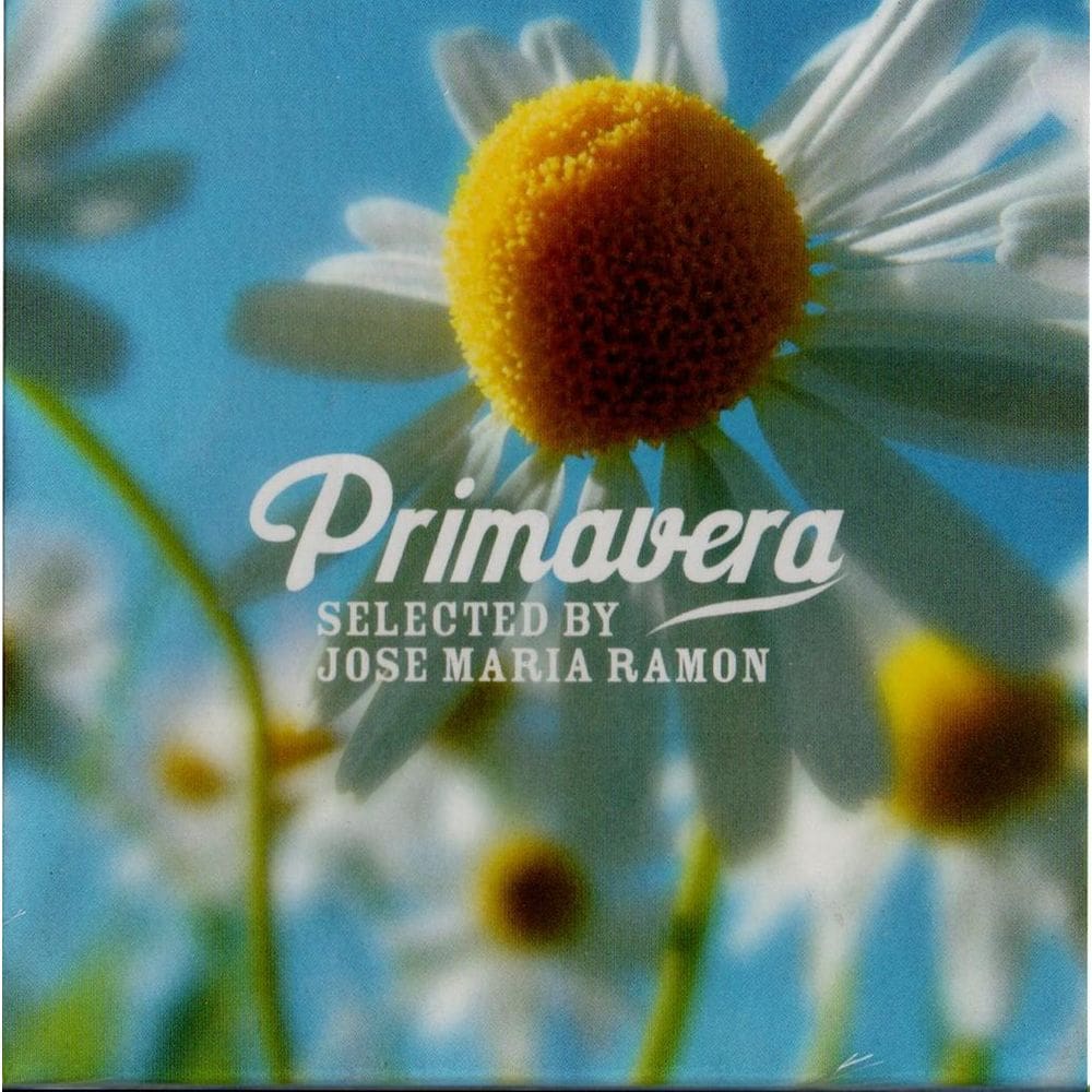 Primavera - Cd