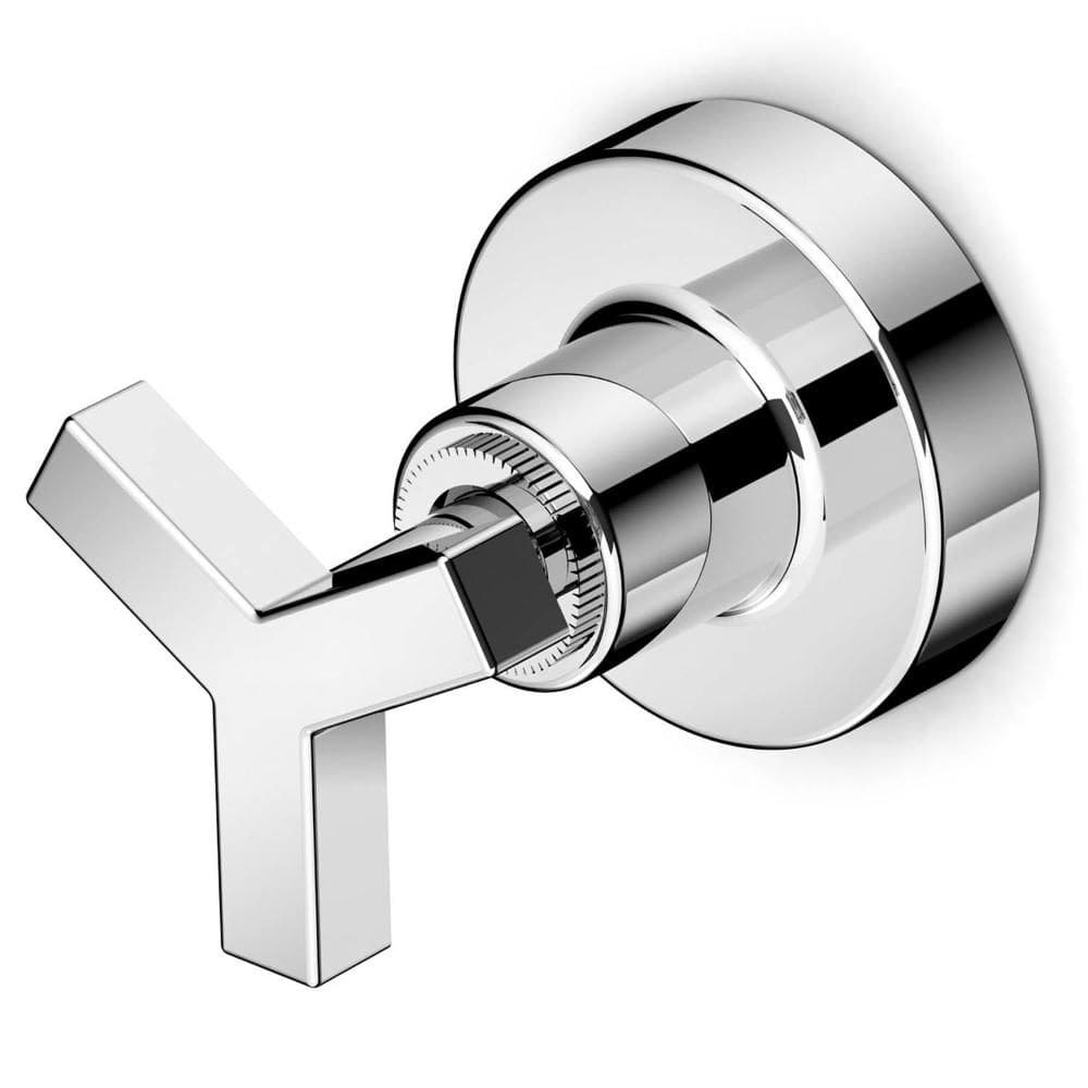 Acabamento Registro Base Celite e Deca Up Cromado Celite