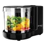 Miniprocessador Cadence Mini Crush Preto