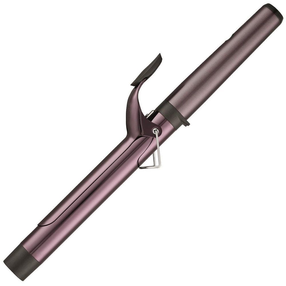 Modelador Cachos Cerâmica Titânio  Nightfall