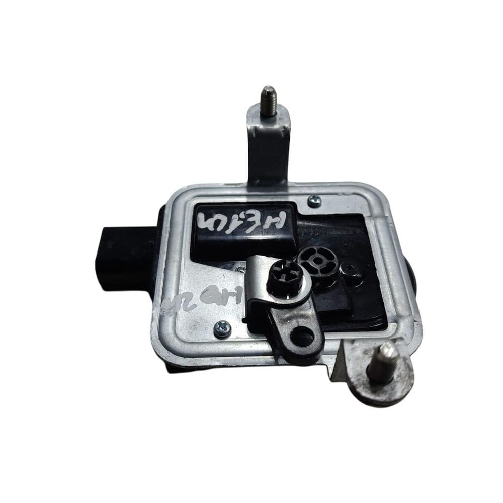 Trava Elétrica Tampa Hb20 Hacht 2017