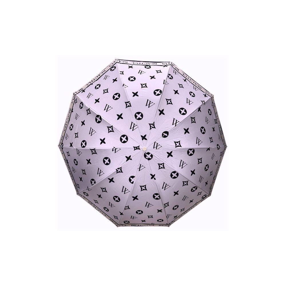 Guarda Chuva G Reforçado Blackout Facinato Rosa T3097S