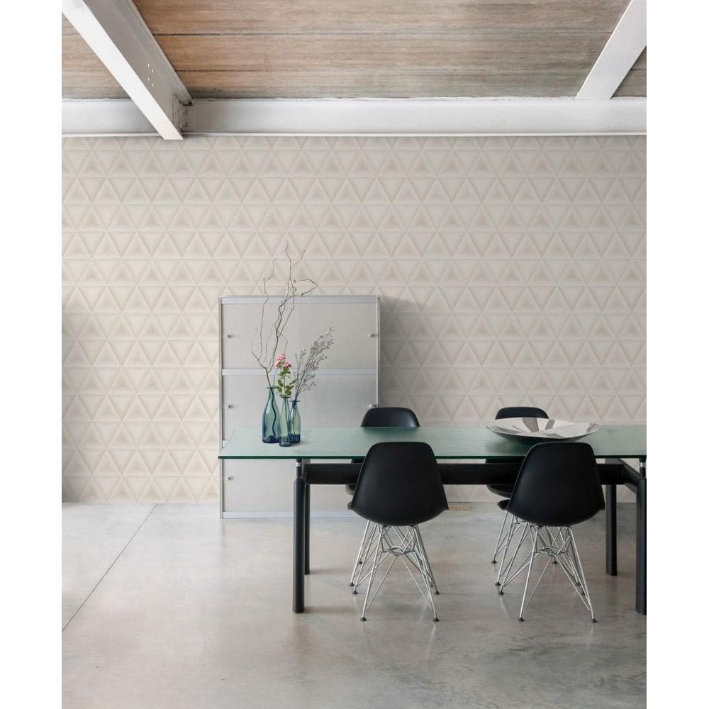 Papel de Parede Elune EN2002 - Estampa Floral