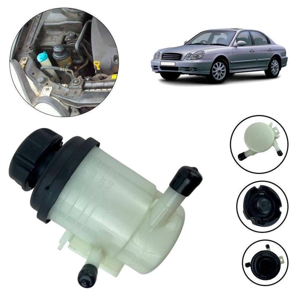 Reservatório Direção Hidráulica Sonata