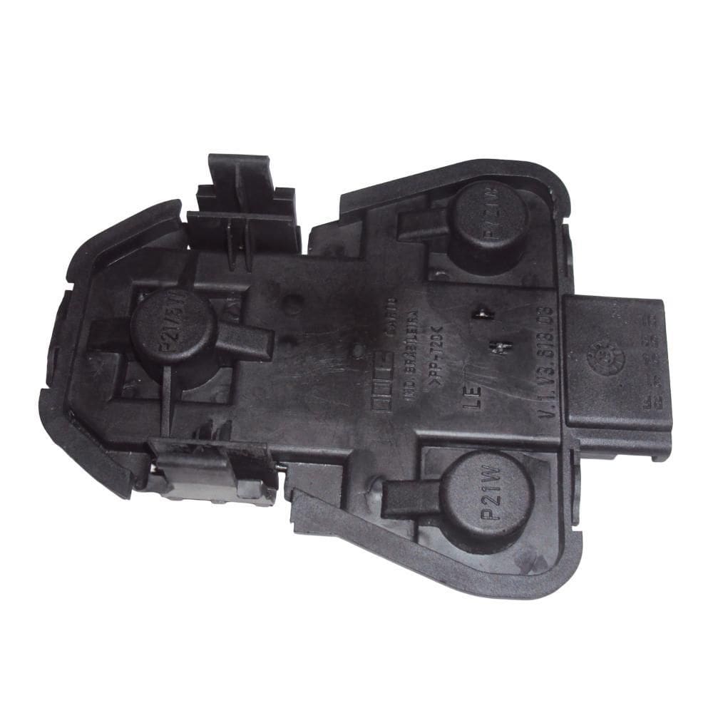 Parati Suporte Circuito Lanterna Traseira Vw Genuíno