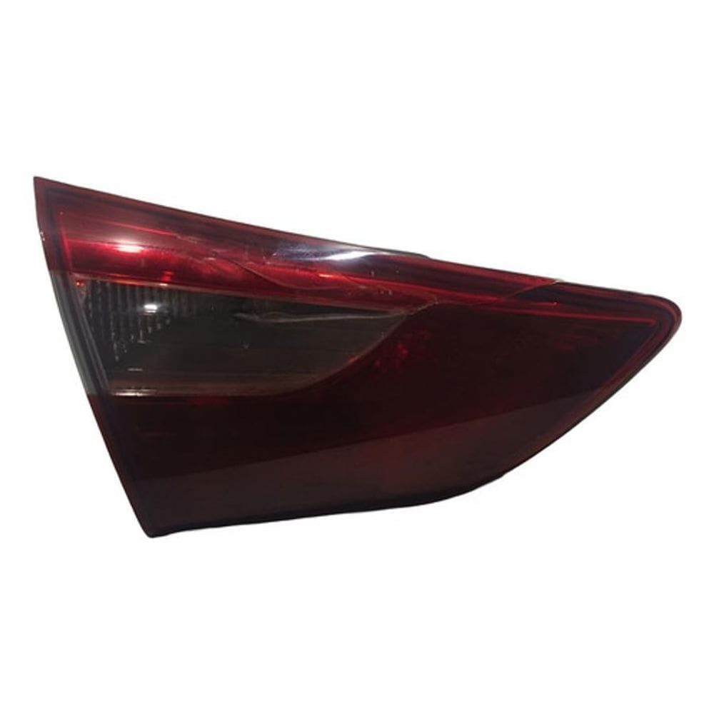 Lanterna Tampa Traseira Esquerdo I30 2015 A 2017