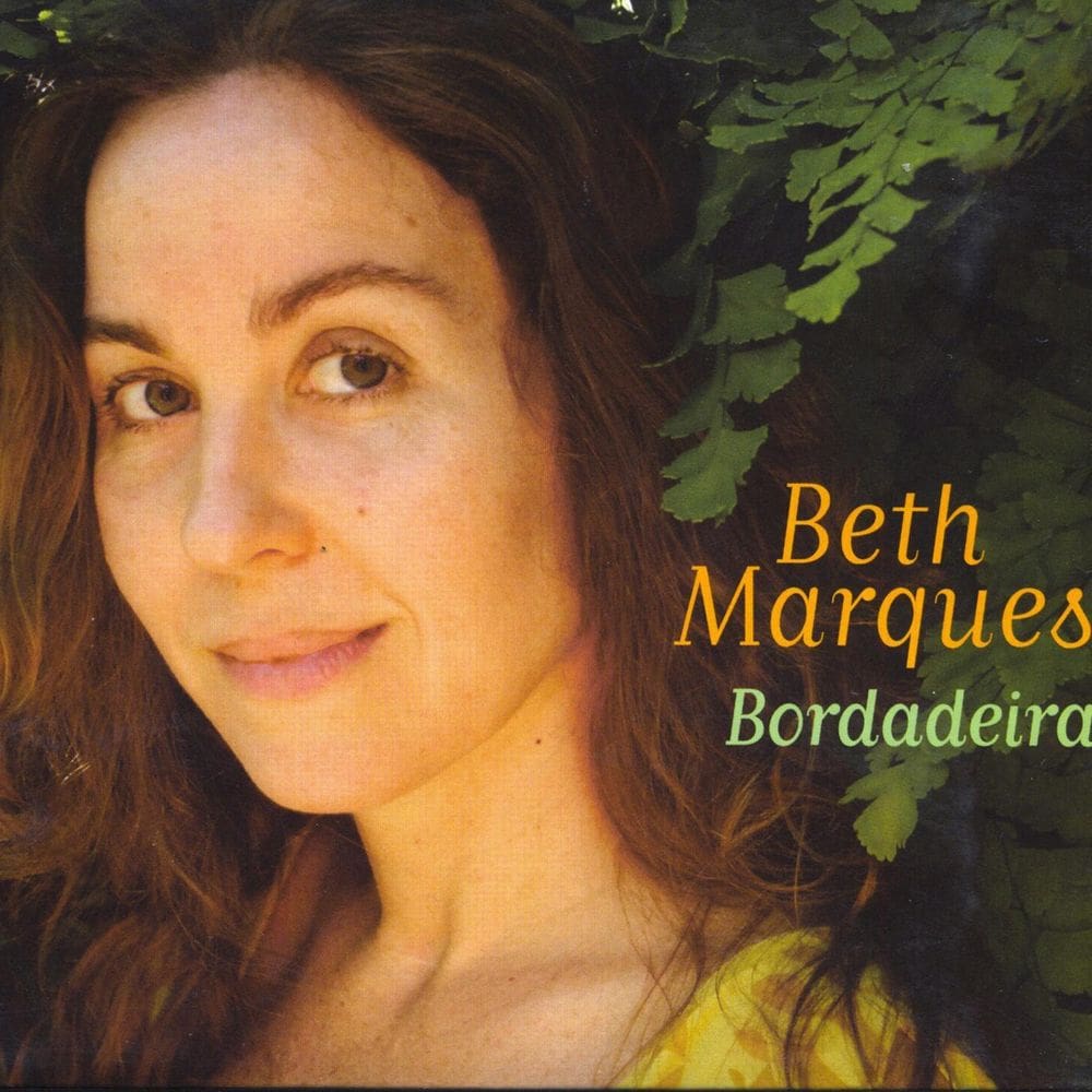 Beth Marques - Bordadeira - Cd