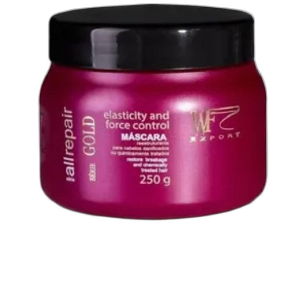 Wf Export All Repair Mascara Reestruturante 250G