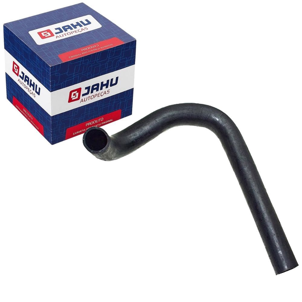 Mangueira Inferior Do Radiador Bongo 2015 A 2020 - Jahu 37649-8