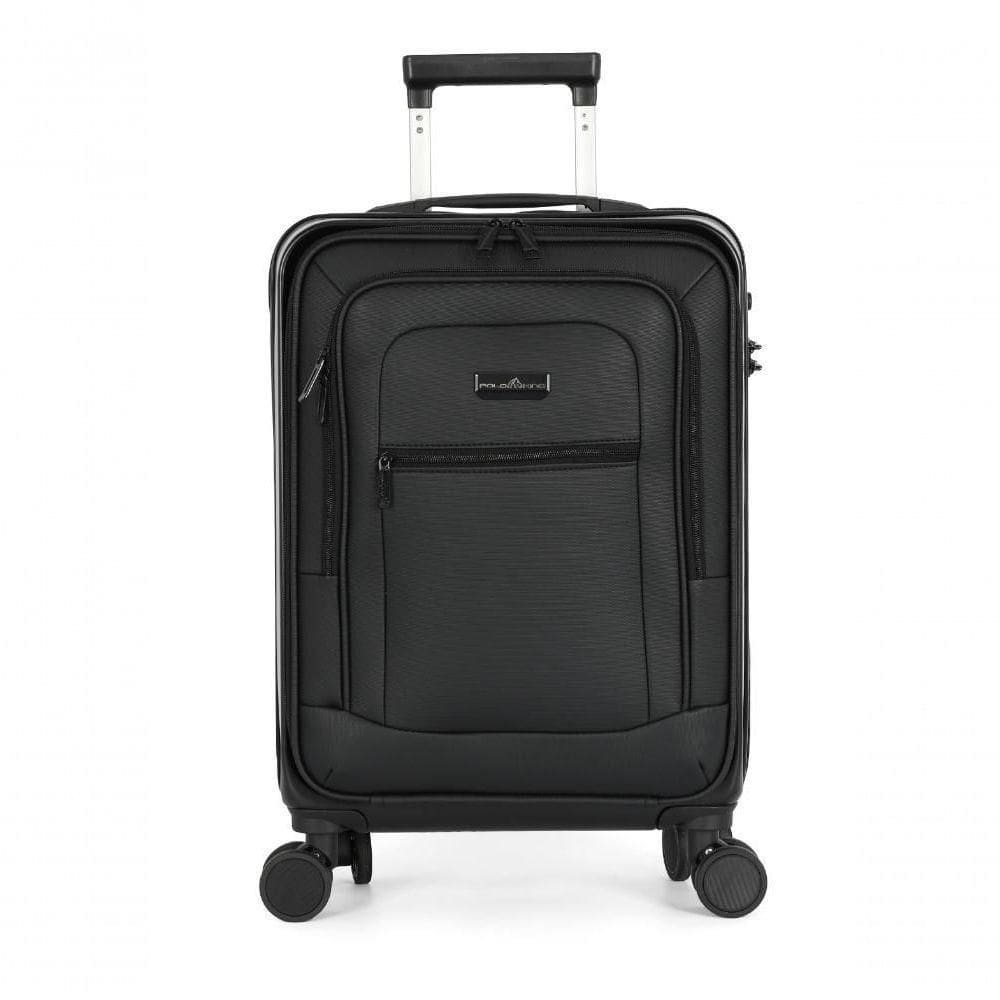 Mala Bordo Preto - P Preto