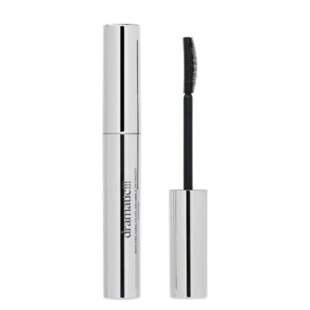 Máscara Para Cílios Dramatic Back To Black Blow - Ruby Rose