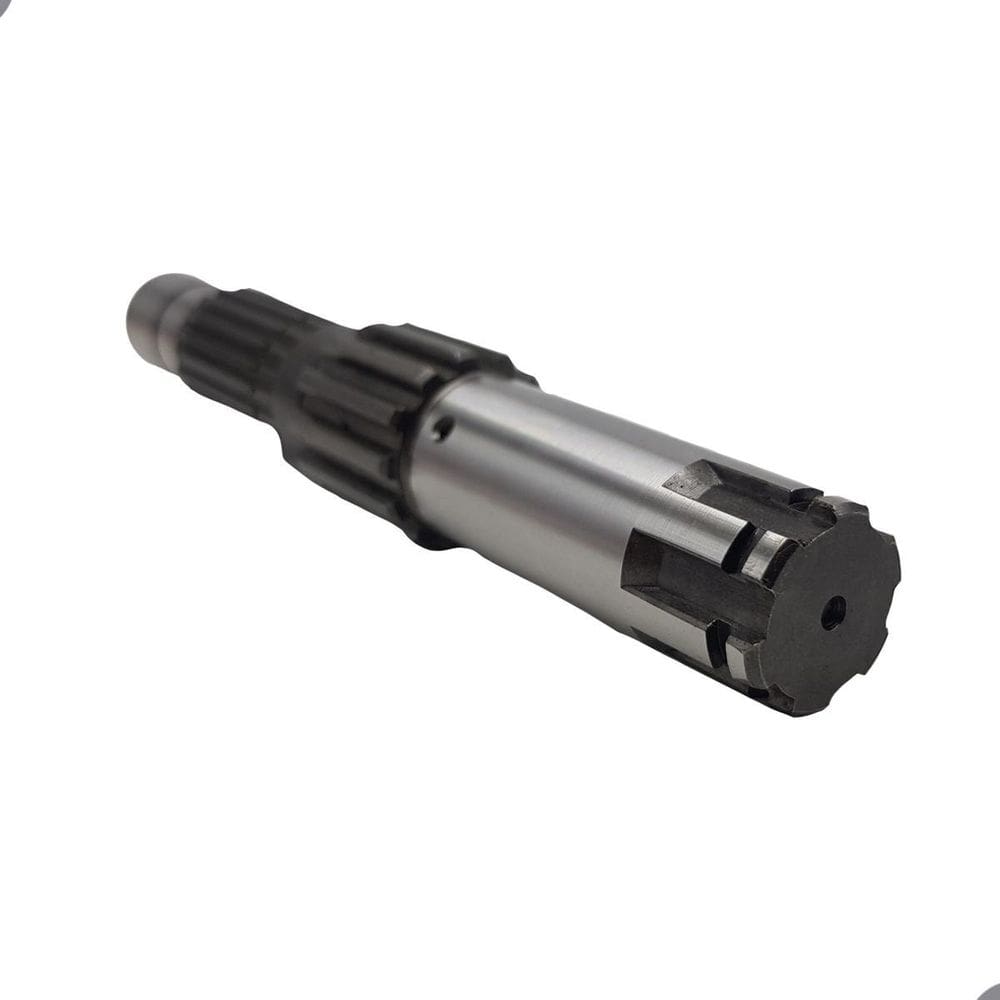 Eixo Secundário Krieck CG Titan 160 CG Fan 160 2016+ Novo