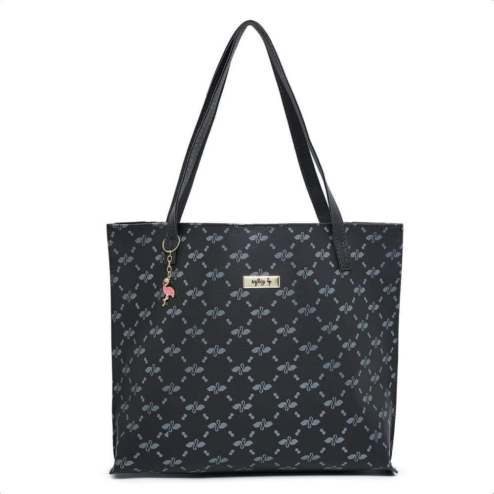 Bolsa Feminina Sacola Grande com Alça de Ombro Reforçada