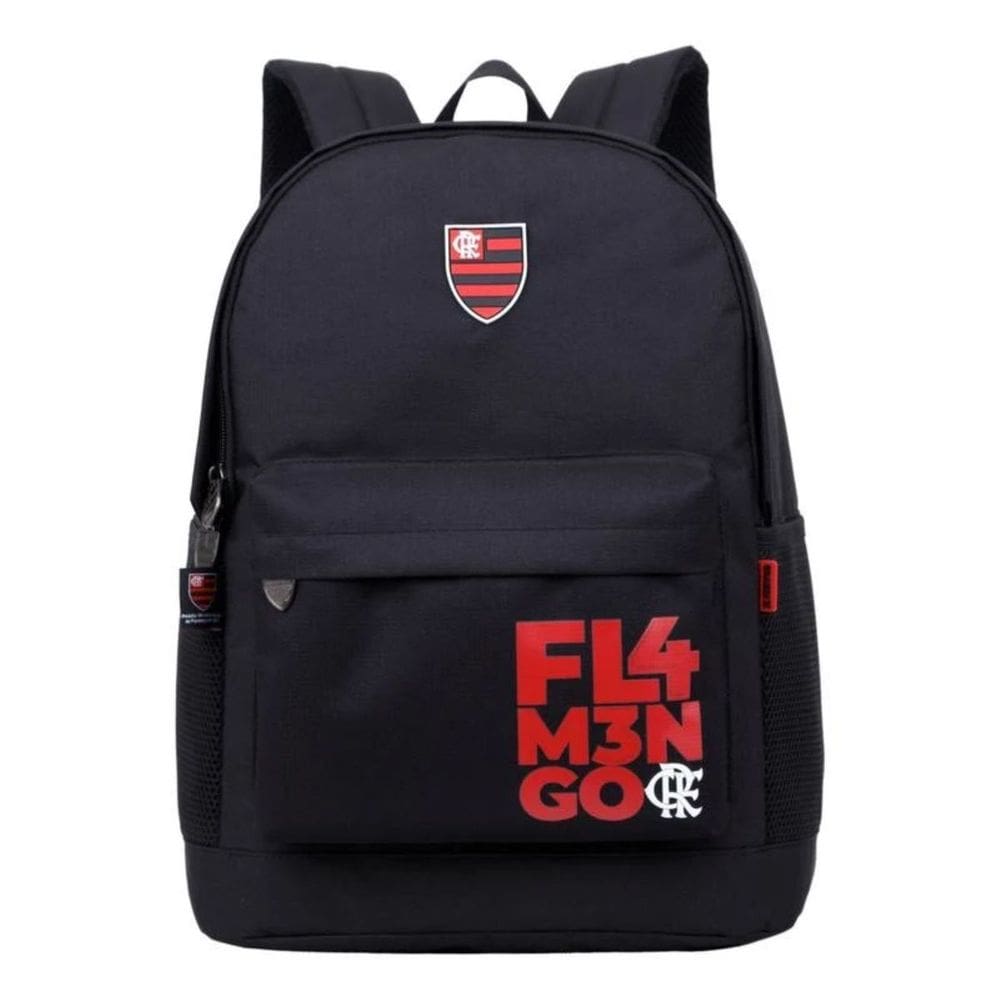 Mochila Costas Esportiva Mengo Juvenil