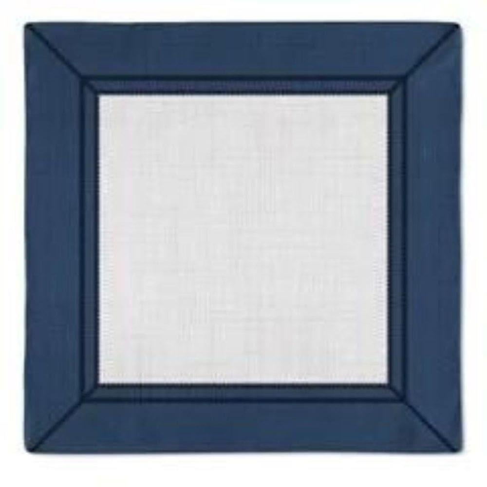 Guardanapo Ikat 40X40 533109 C/2Unid Belchior