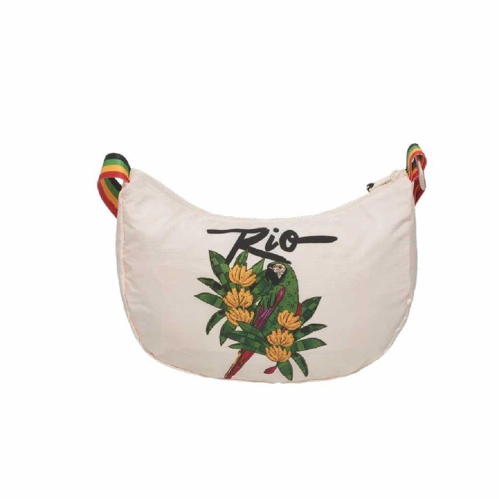 Bolsa Farm Banana P Rio Maraca