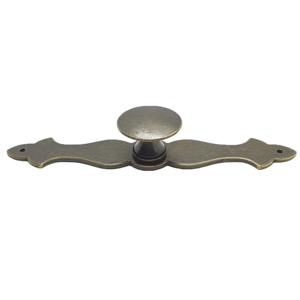 Puxador De Armário Puxadores Para Móveis Vintage