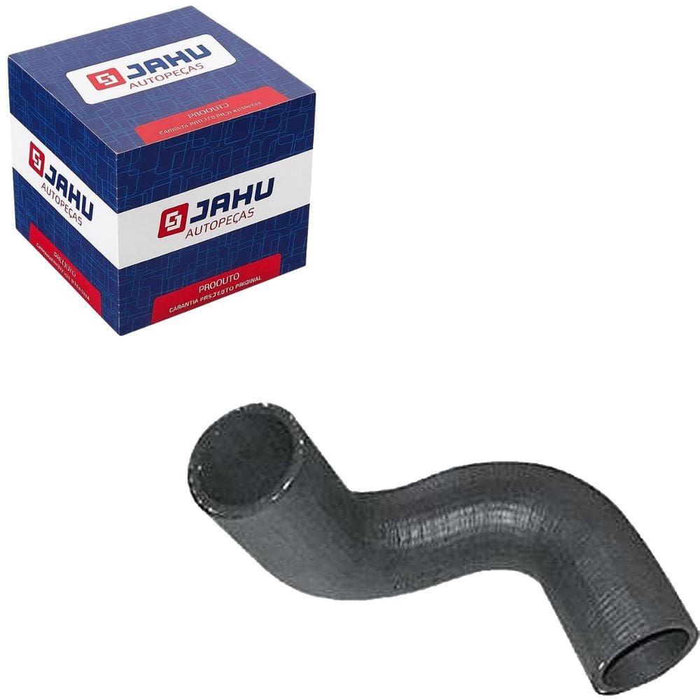 Mangueira Superior Do Radiador Astra 1999 A 2011 - Jahu 15824-7