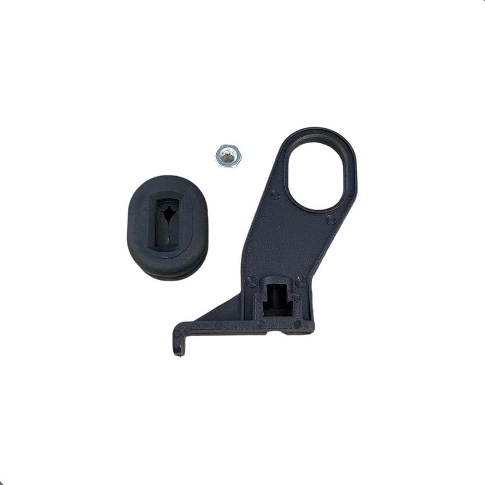 Suporte Radiador Palio 02/.. Palio Weekend 02/..