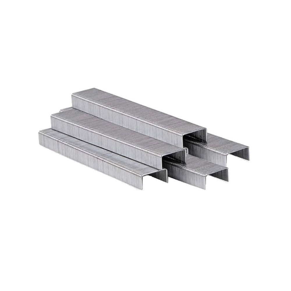 Caixa de Grampos Galvanizado 23/24 Até 200 Folhas 1000und