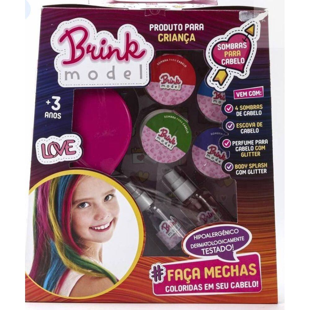 Play Beauty Bk010- Brink Model