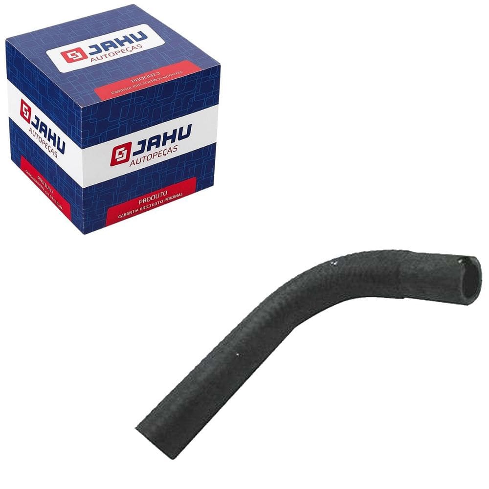 Mangueira Da Bomba De Água Palio Weekend 1997 A 2001 / Strada 1997 A 2001 - Jahu 19204-3