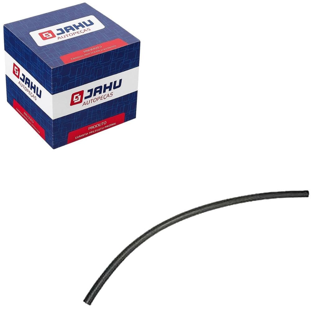 Mangueira Da Bomba De Água Tempra 1993 A 1994 - Jahu 19580-8