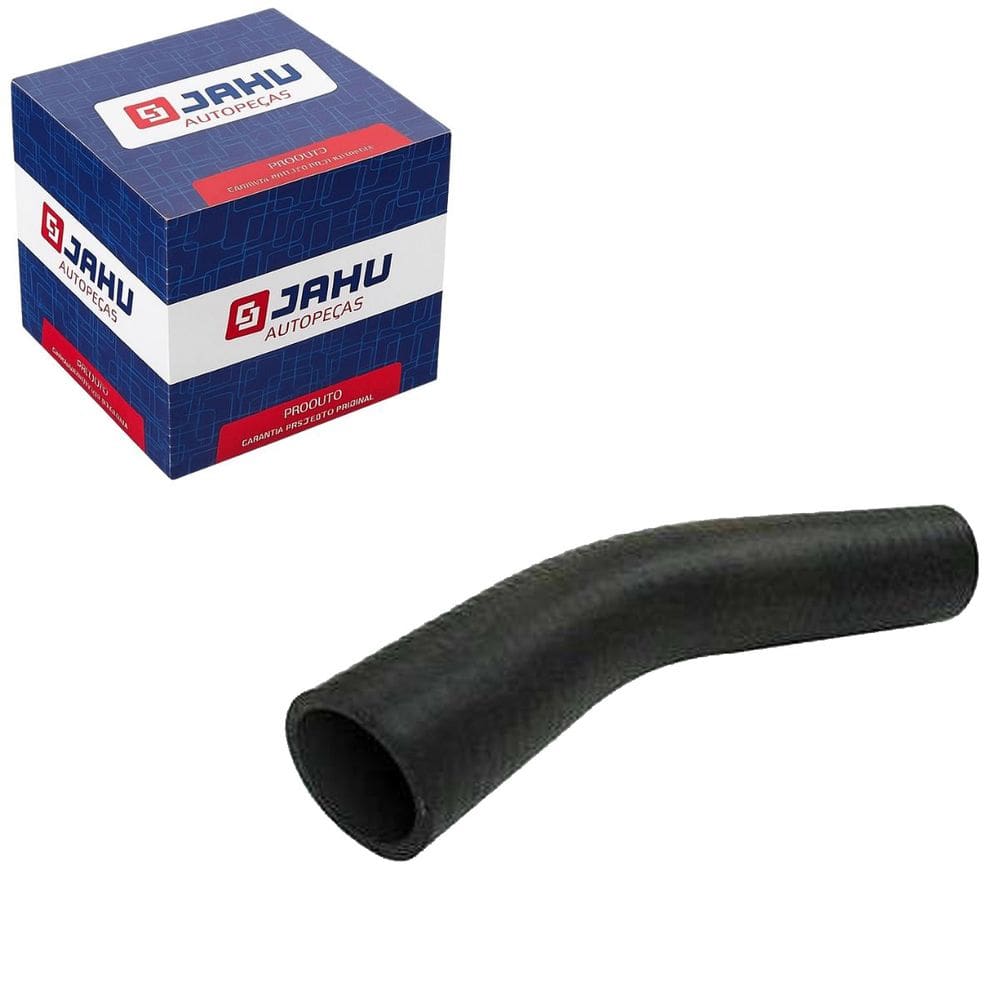 Mangueira Da Bomba De Água Tempra 1994 A 1998 - Jahu 61142-1