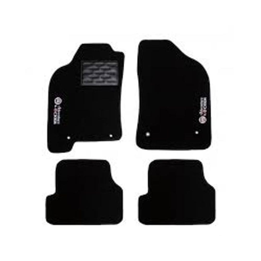 Tapete Carpete Palio Adventure Base Pinado