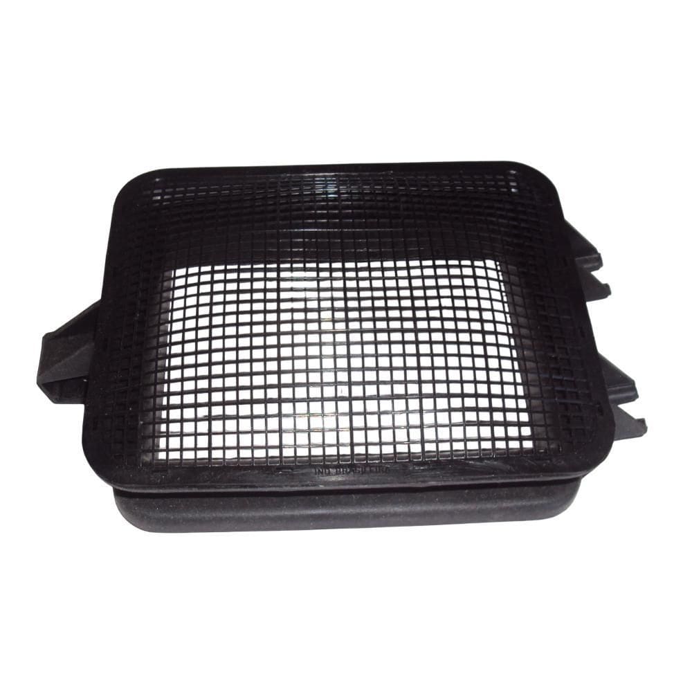 Gol Bocal Grade De Ventilação Vw Genuíno