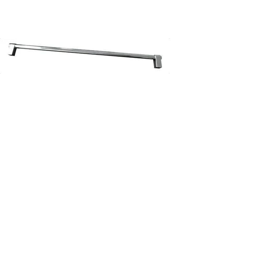 Suporte Barra De Metal De Cozinha Porta Talheres 60Cm