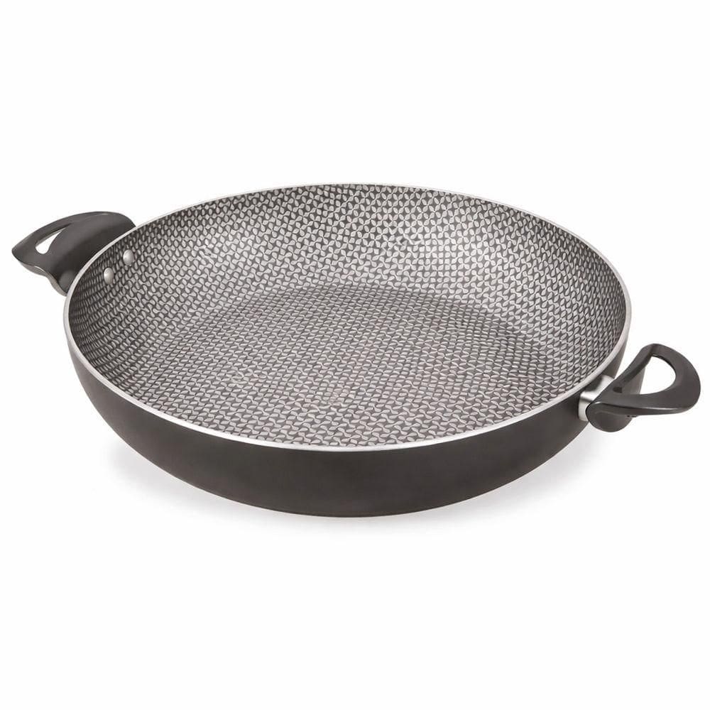 Frigideira Gran Chef Antiaderente 30cm - 136630 - Fortaleza