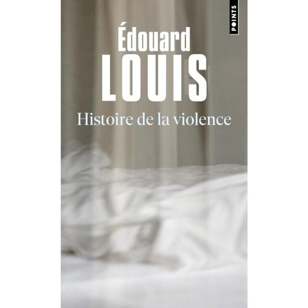 Histoire De La Violence