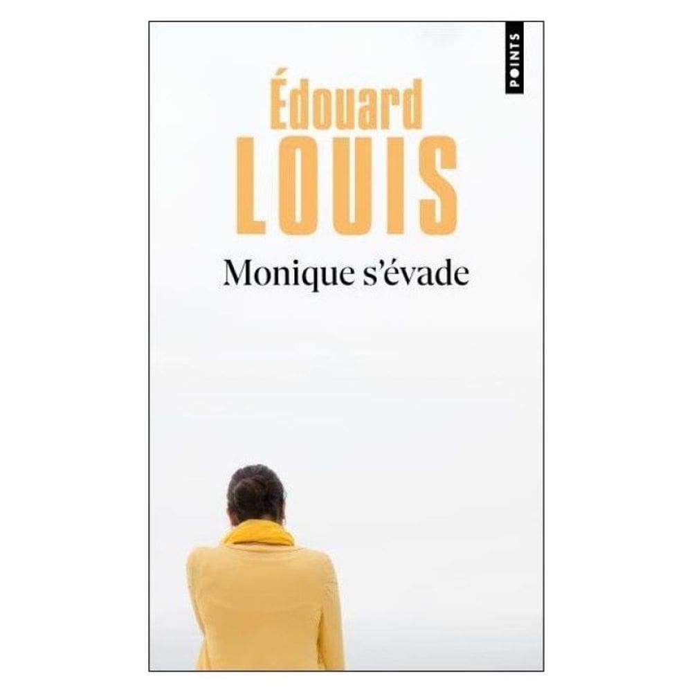 Monique S`Évade
