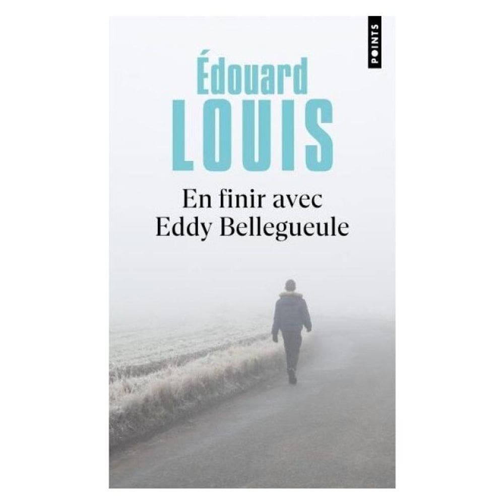 En Finir Avec Eddy Bellegueule