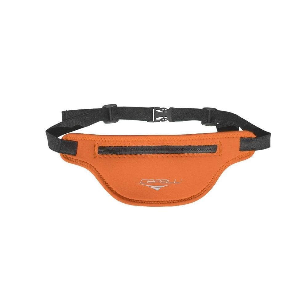 Pochete Mini Laranja