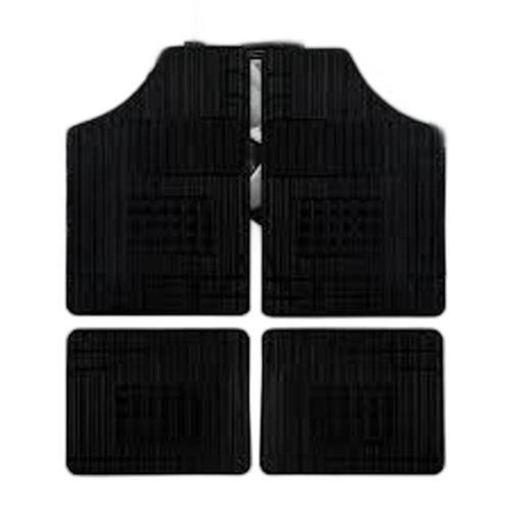 Tapete Sorento Borracha Pvc