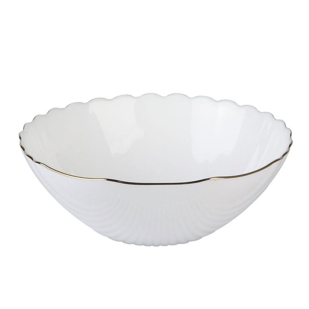 Bowl de Vidro Opalino - 470ml - L`Hermitage